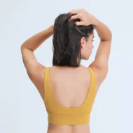 U Back Spandex Bra - Image 4