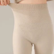 Australian Wool Mid Waist leggings - Image 5
