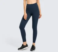 Naked-Feel Stretchy High Waist Pant - Image 5