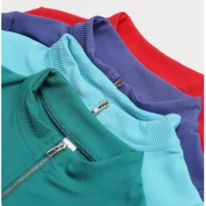 3 Piece Yoga Set Jacket Bra Legging - Image 6