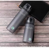 Lightweight Leakproof Sports Bottle in 400ml or 560ml - Image 2