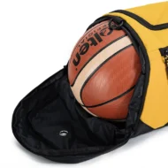 Waterproof Sports Backpack with Dry Wet Separation - Image 9