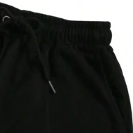 California Print Joggers with Deep Pockets in Plus Sizes - Image 4