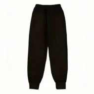 California Print Joggers with Deep Pockets in Plus Sizes - Image 2