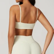 Backless Shockproof Bra Top for Runs and Gym Sessions - Image 3