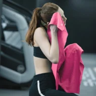 Ultralight Quick-Dry Towel That Packs Down to a Small Roll